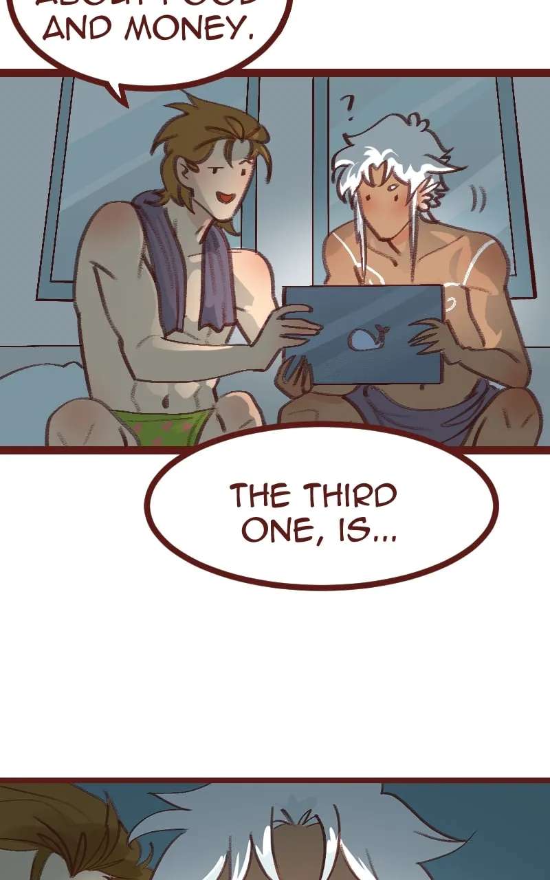 Bailin & Li Yun Chapter 116 - page 11