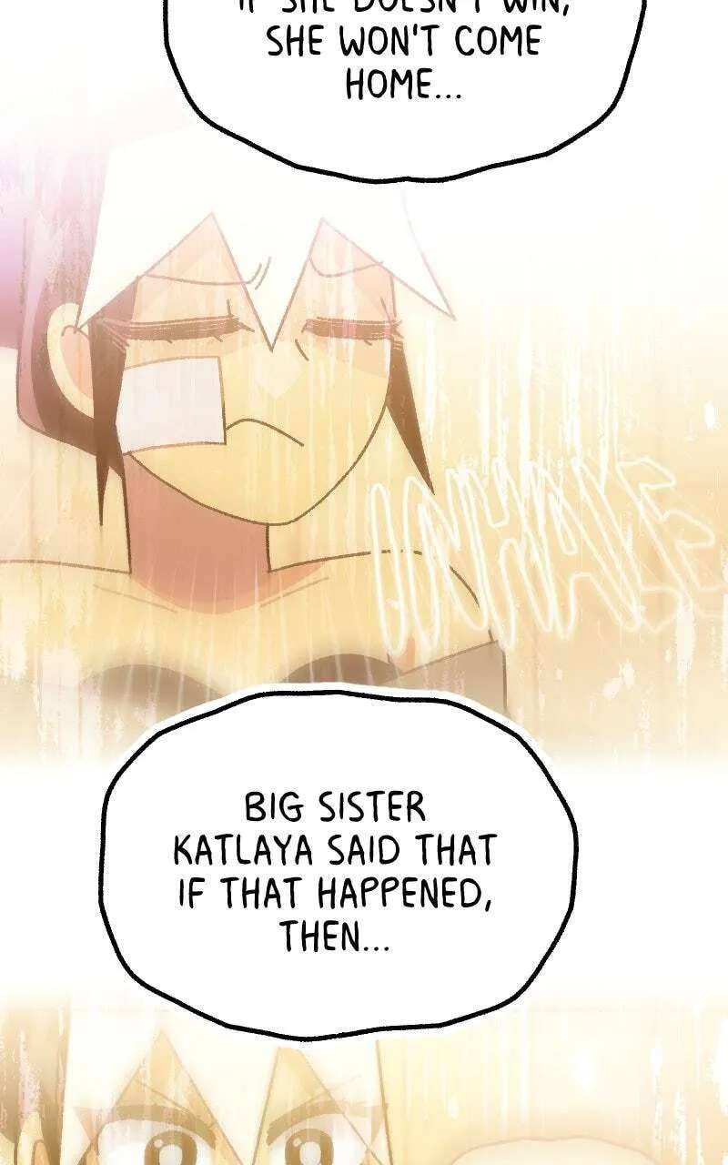 Katlaya Rising Chapter 34 - page 96
