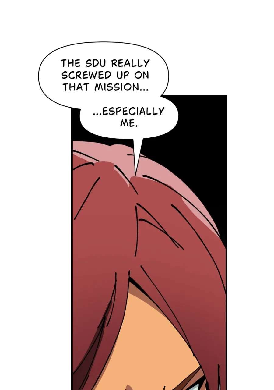 SCREWBALL Chapter 19 - page 76