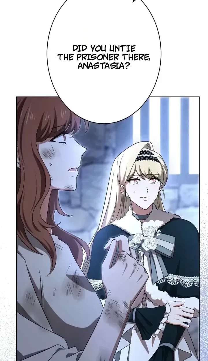 Don’t Obsess Over the Fake Princess! Chapter 42 - page 12