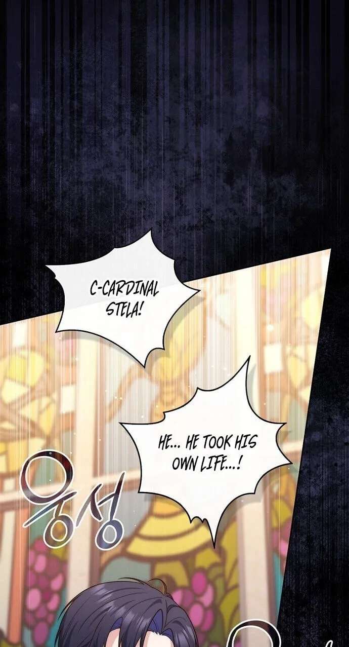 Fortune-Telling Lady Chapter 166 - page 102