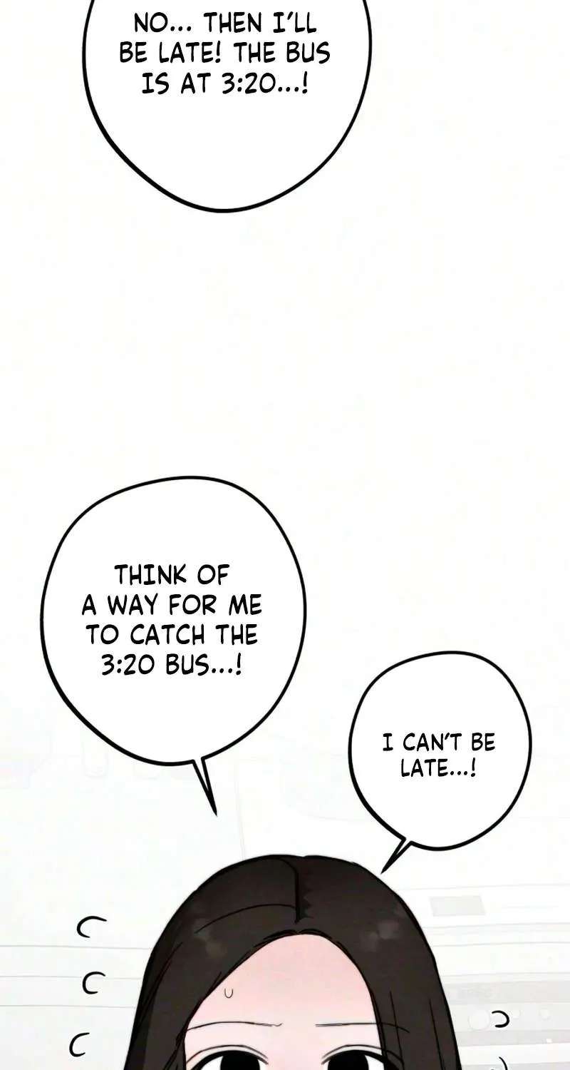 Perfect Senior's Hide! Chapter 27 - page 65