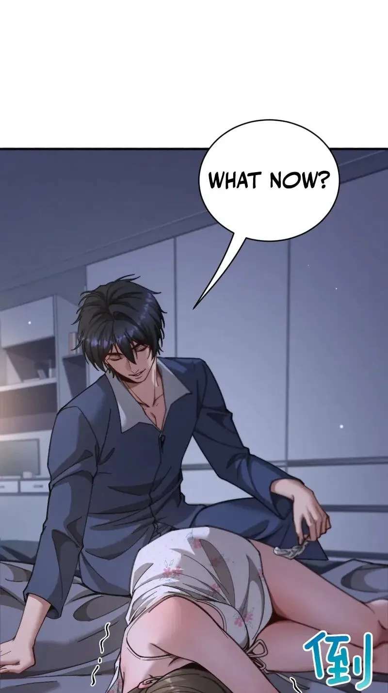 Perfect Life System: Double Cash for Her Favor Chapter 118 - page 14