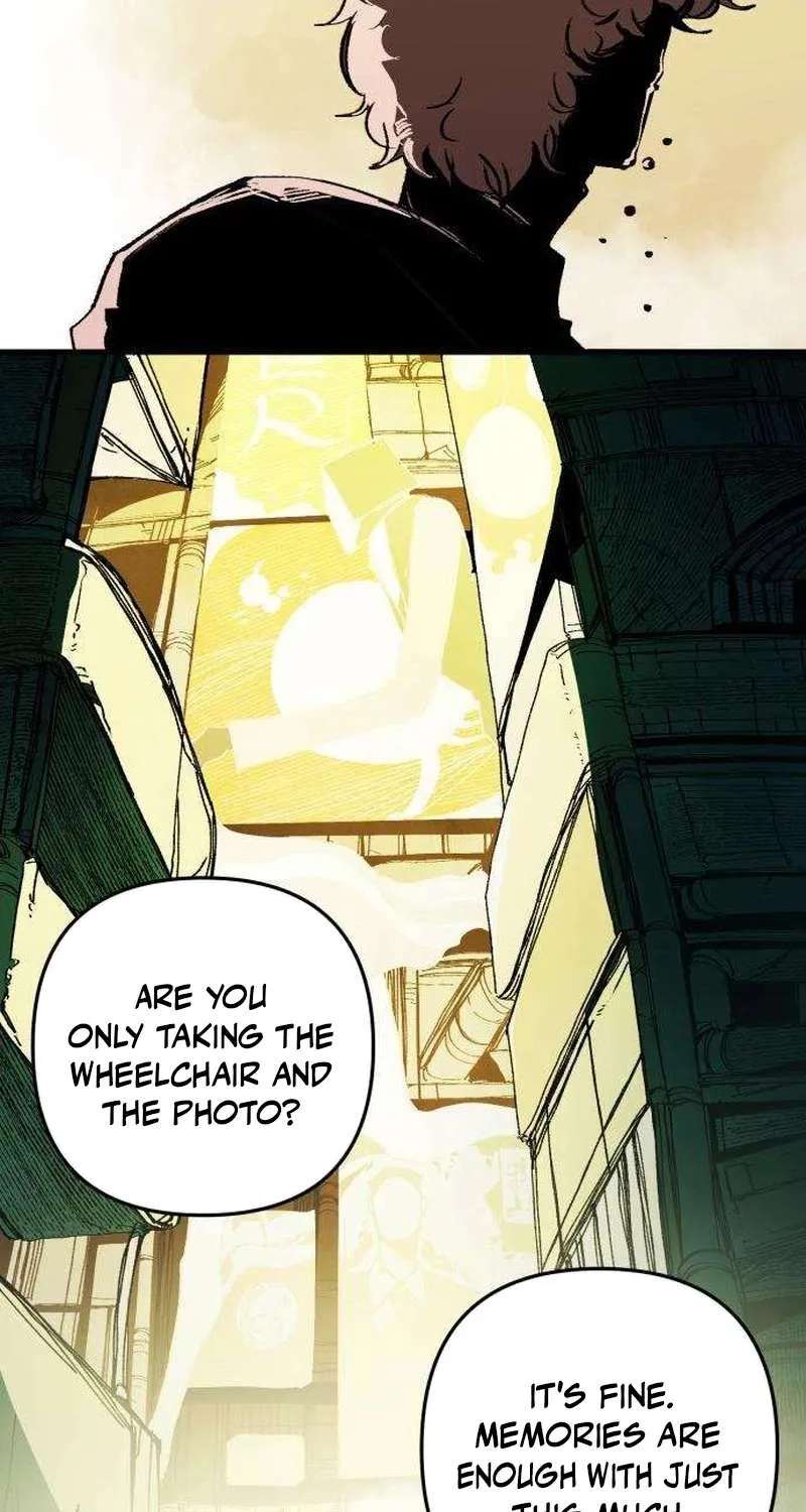 Non-Human Narrative Chapter 19 - page 87