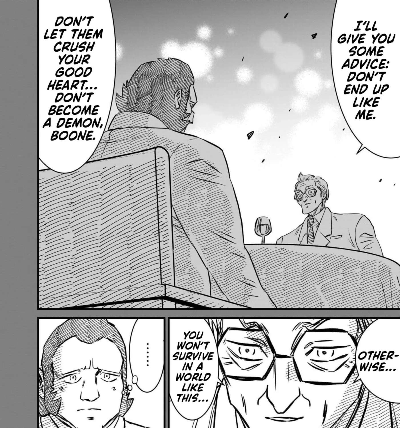 Kidou Senshi Gundam: Flanagan Boon Senki Chapter 40 - page 27