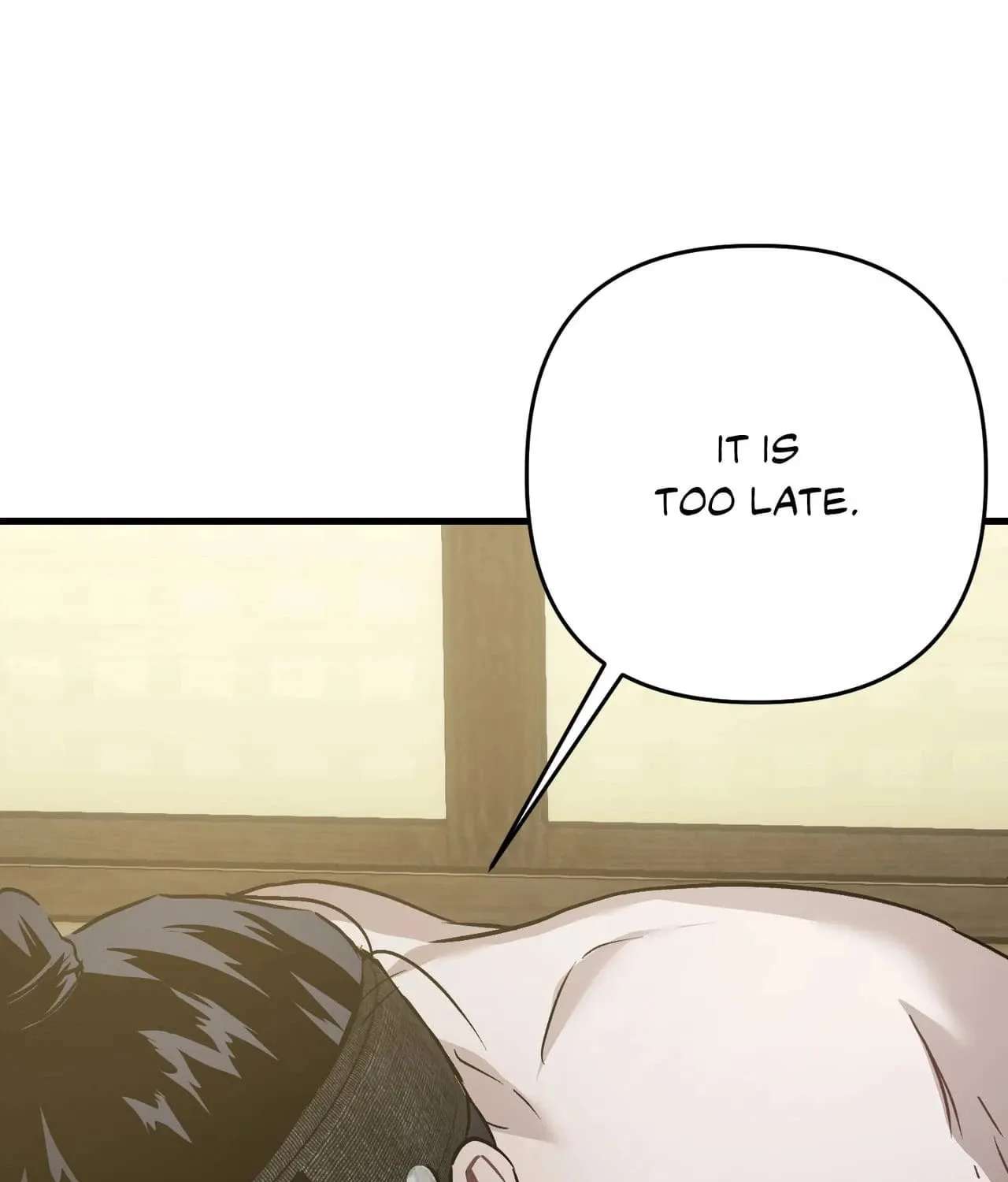 With Our Fingers Tightly Entwined Chapter 32 - page 168