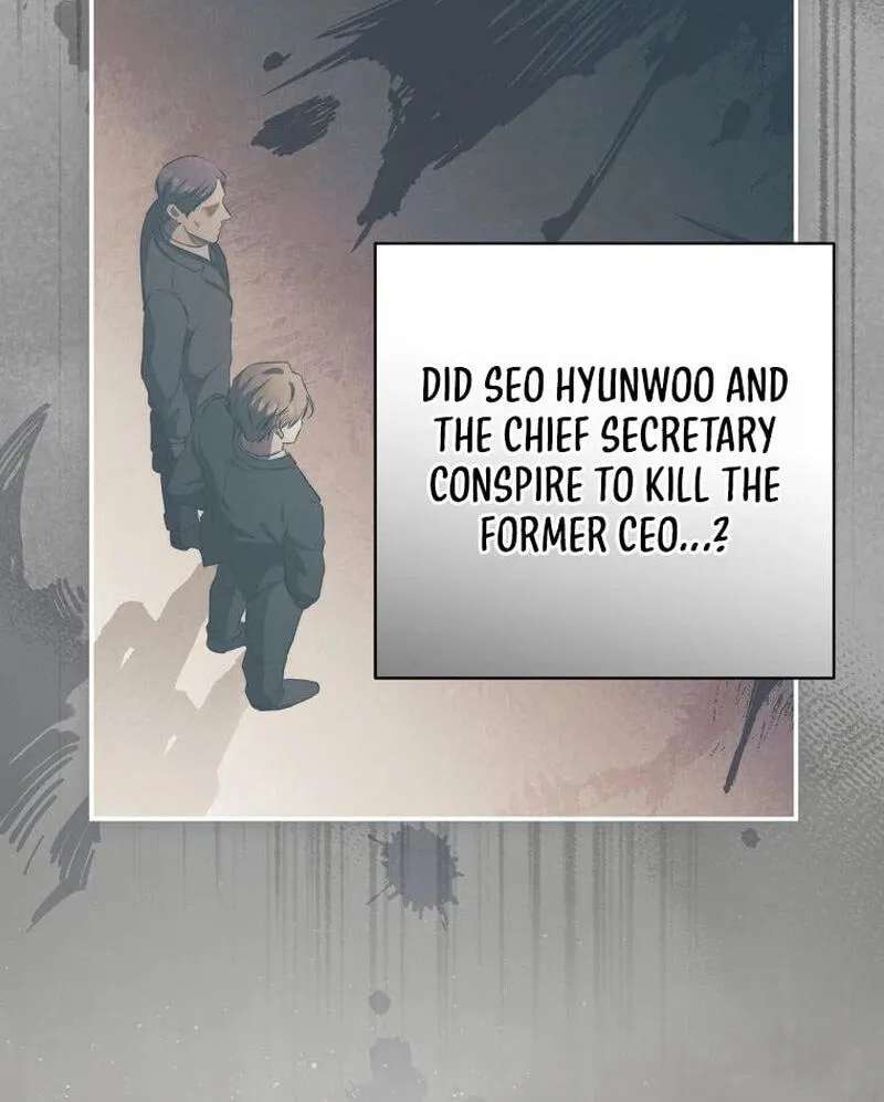 Dangerous Newlyweds Chapter 45 - page 98