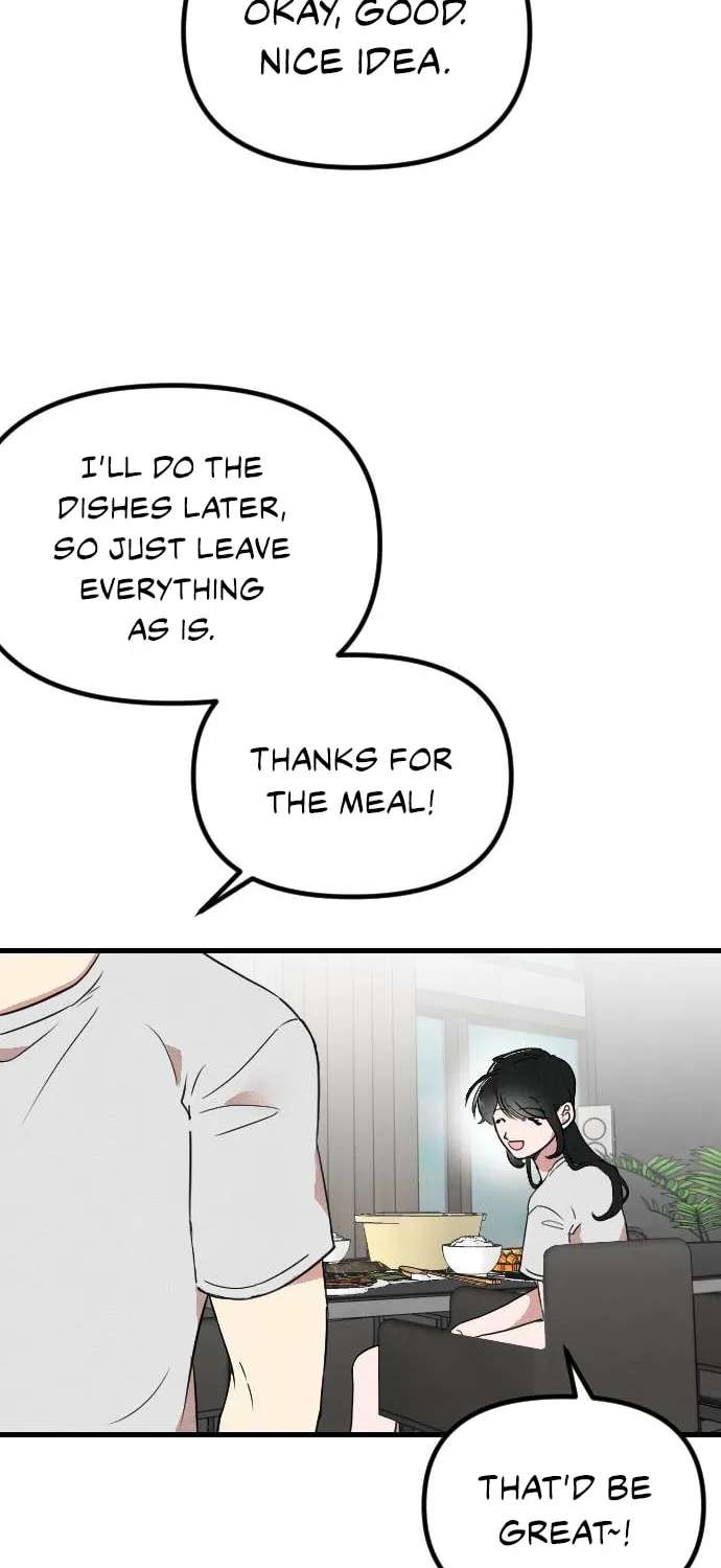 That's Because I'm Not Brave Chapter 5 - page 80
