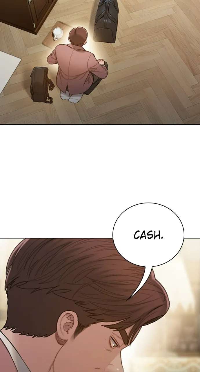 The Final Case Chapter 27 - page 45