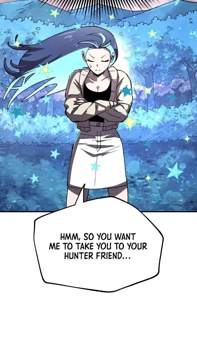 Island of Stars and Chains Chapter 76 - page 23