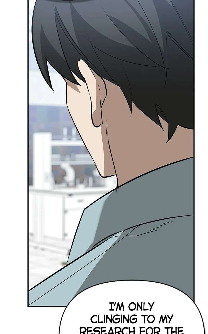 The S-Class Hunter’sPeaceful Life with Monsters Chapter 48 - page 106