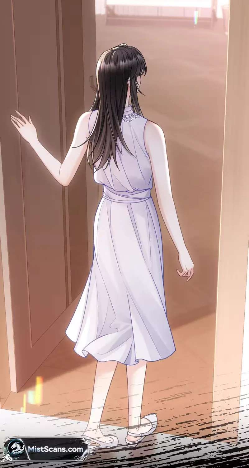 A Happy Ending After Divorce Chapter 11 - page 3