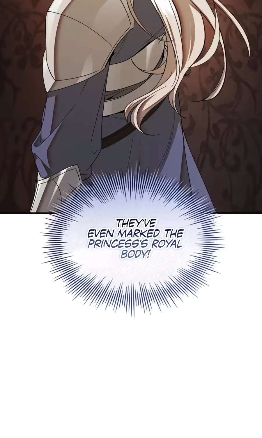 The Crown I'll Claim Chapter 39 - page 145