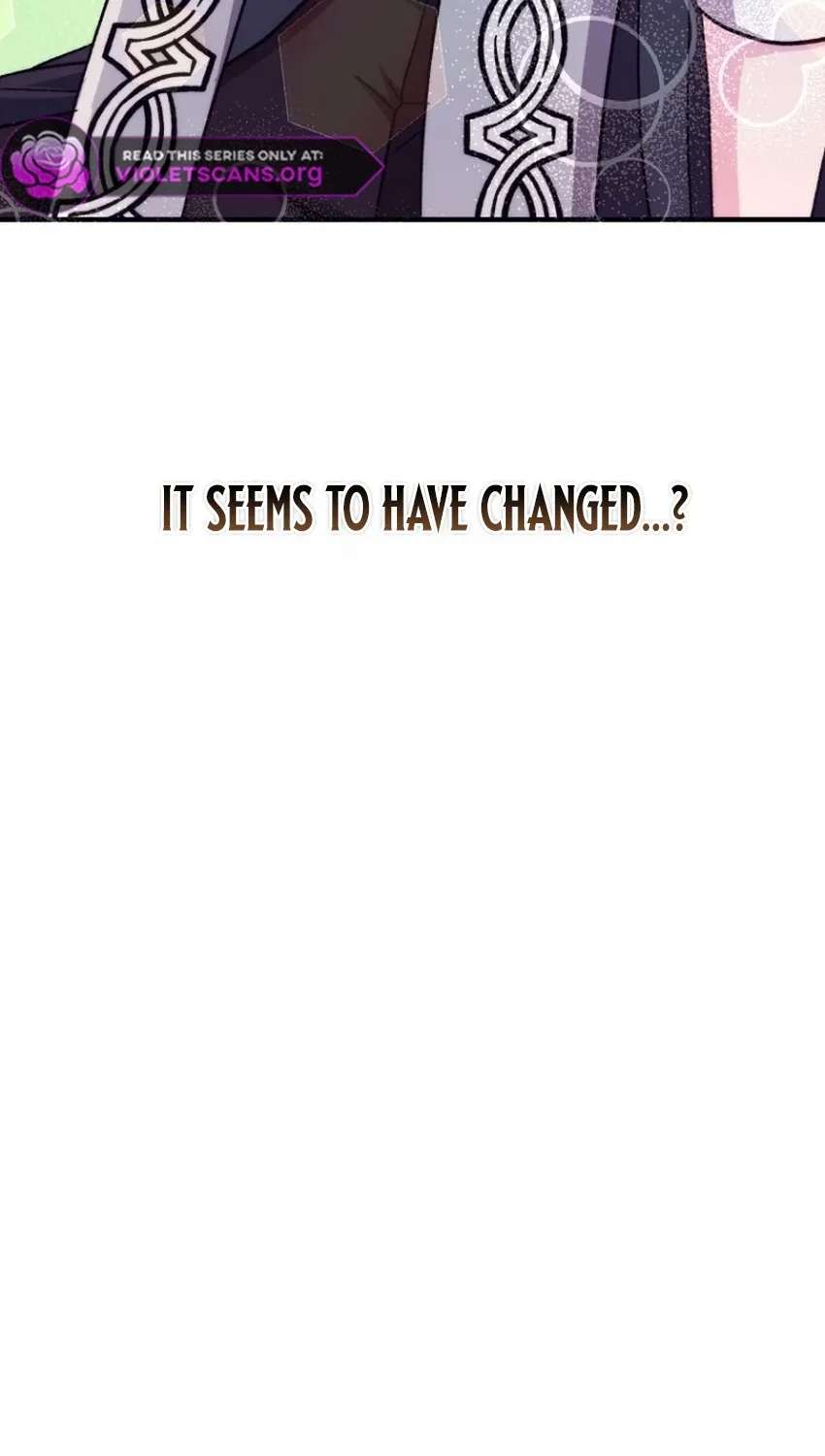 I Couldn't Care Less About the Original, I'm Just Trying to Survive Chapter 77 - page 65