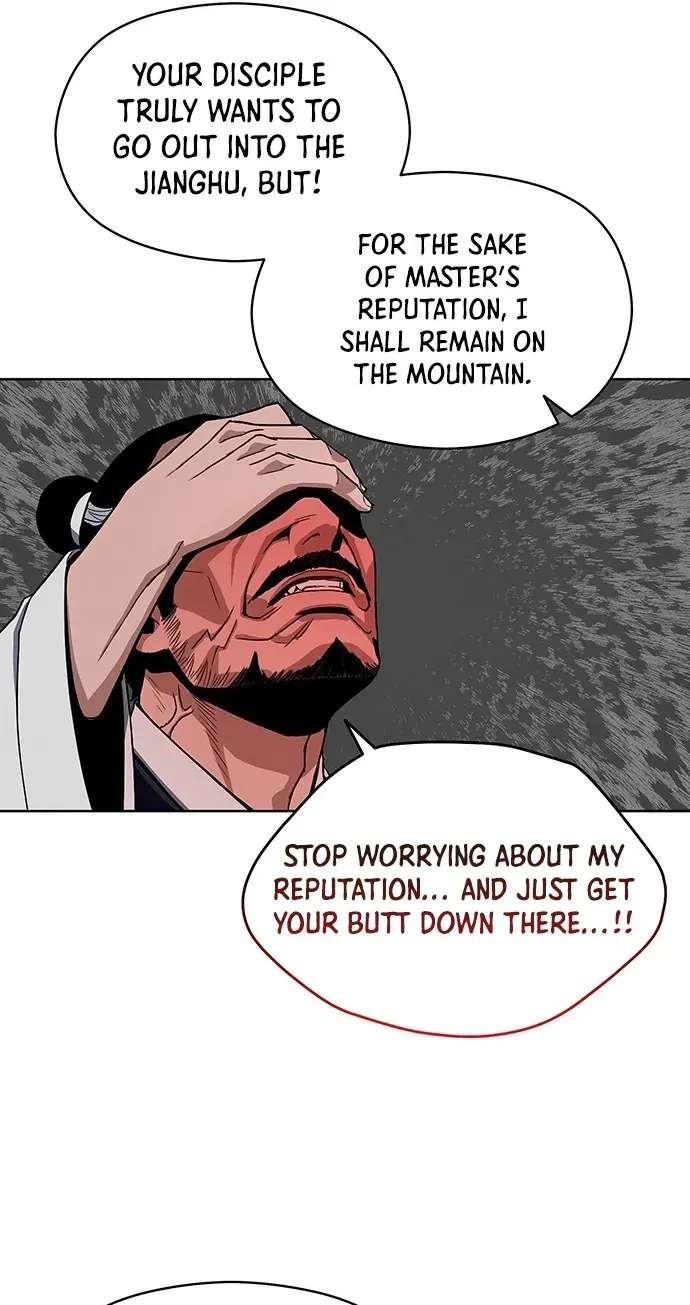 Cheonma Apocalypse Chapter 1 - page 23