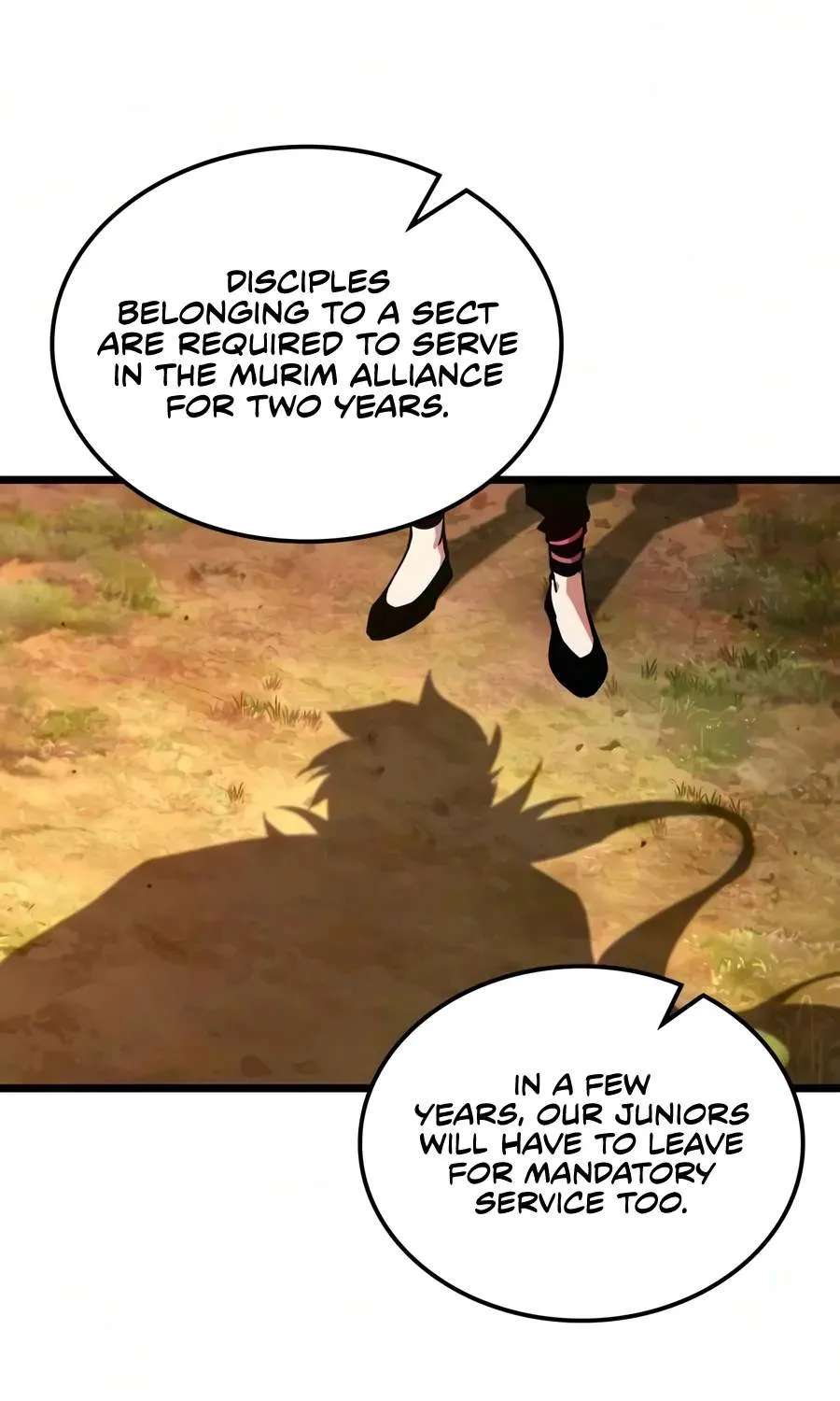 The Genius Martial Artist Who Remembers Everything Chapter 23 - page 100