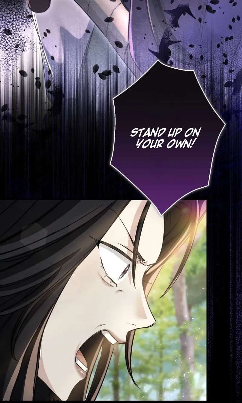 Devotion Over the Crown Chapter 18 - page 23
