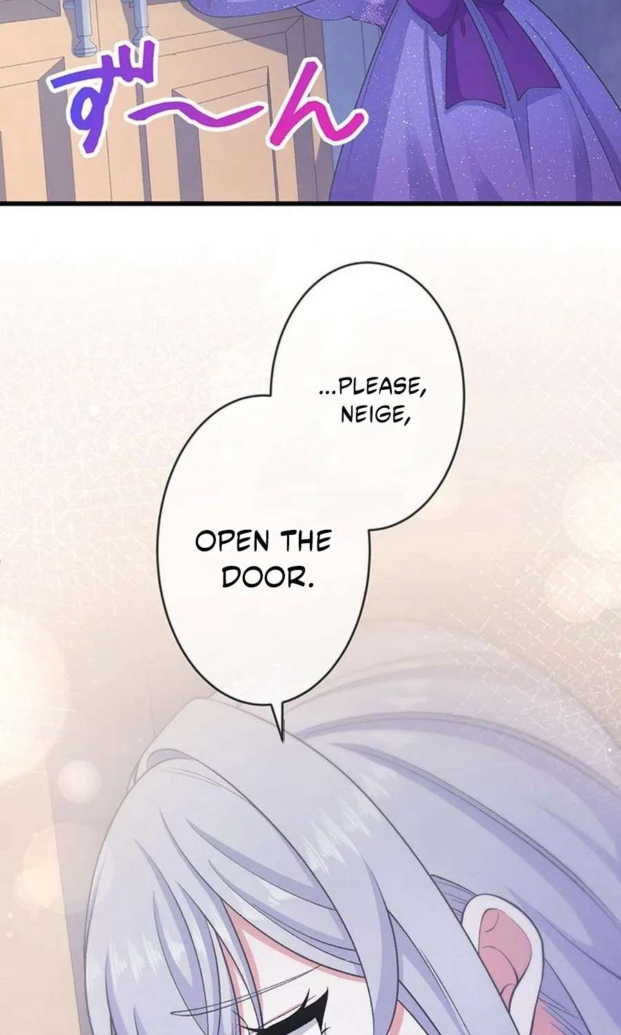 I Have No Intention of Returning to You! Chapter 99 - page 42