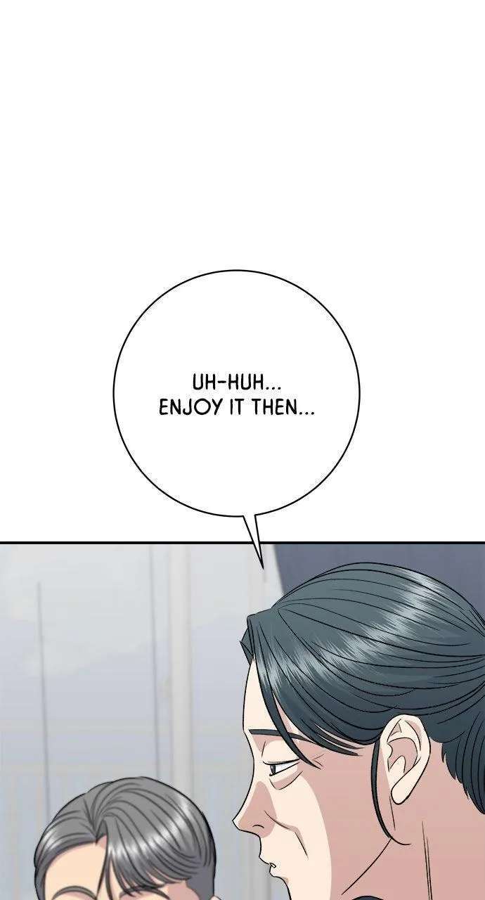 A DeadbEAT's Meal Chapter 242 - page 33