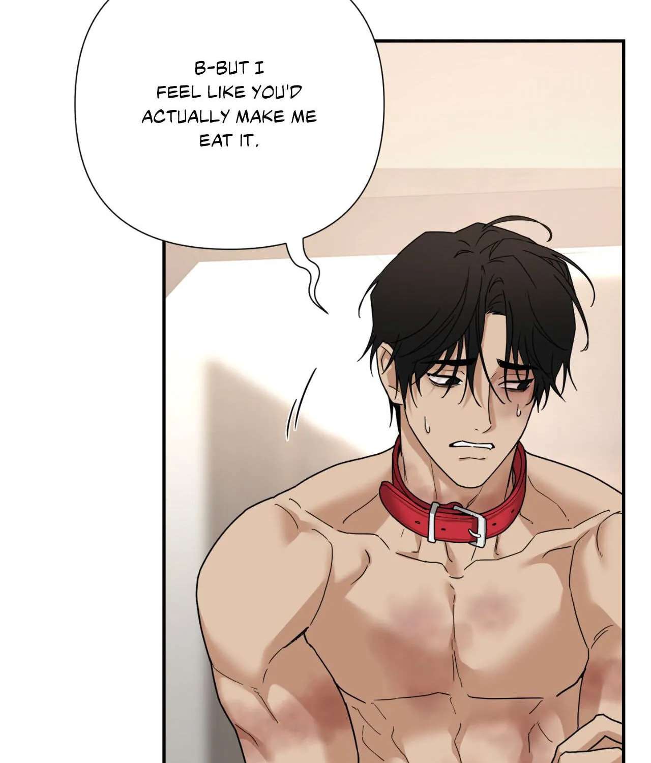 Revenge! Chapter 43 - page 50