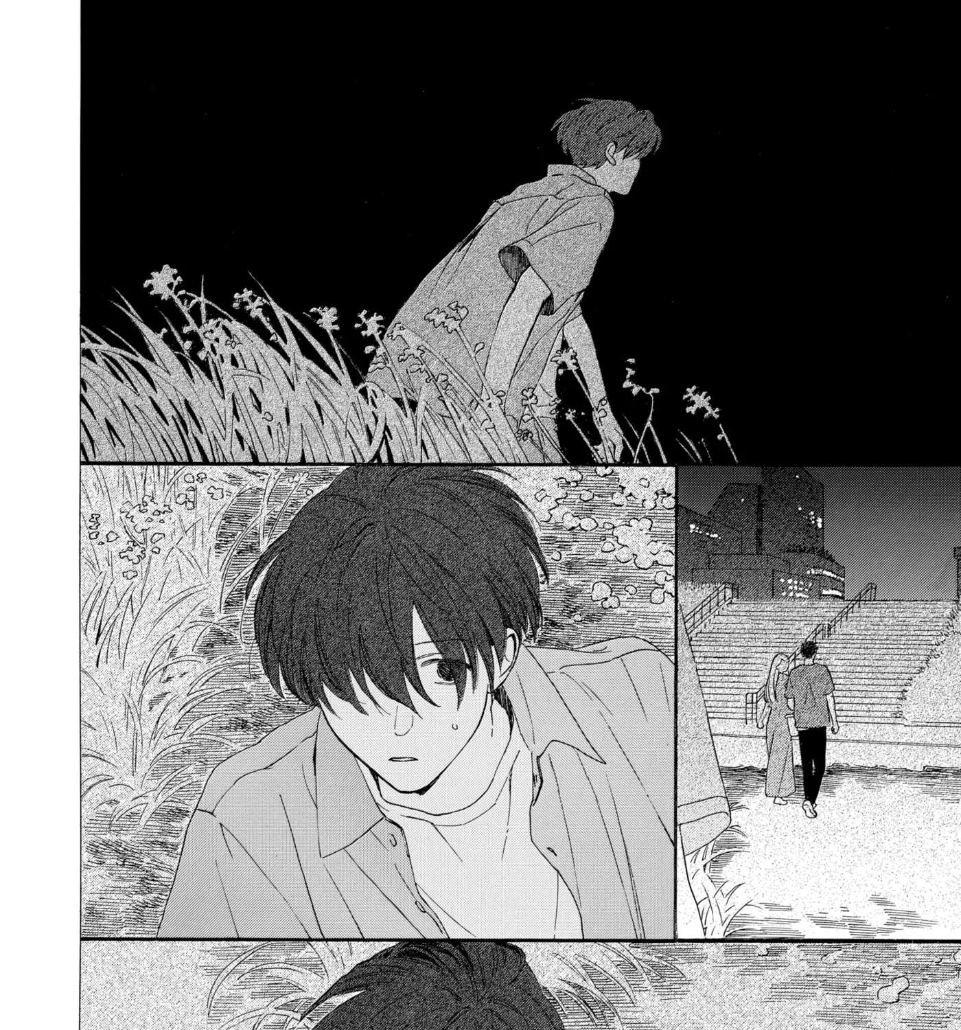 Ore ga Sukitte Ittara Dou suru? Chapter 4 - page 35