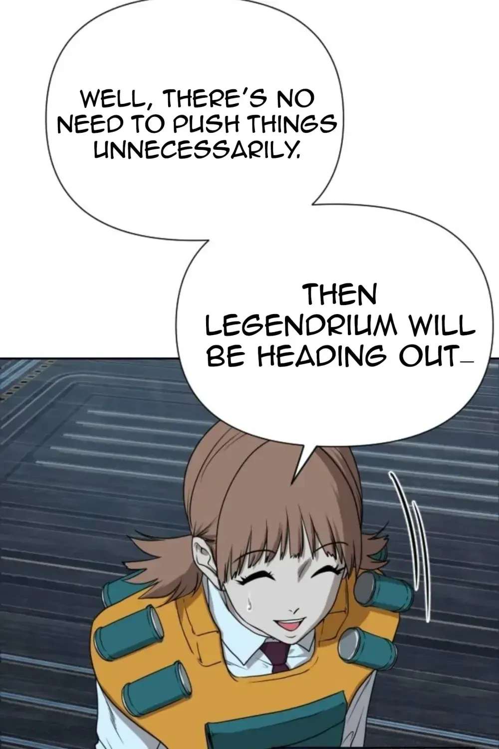 Winning With Drawings Chapter 6 - page 108