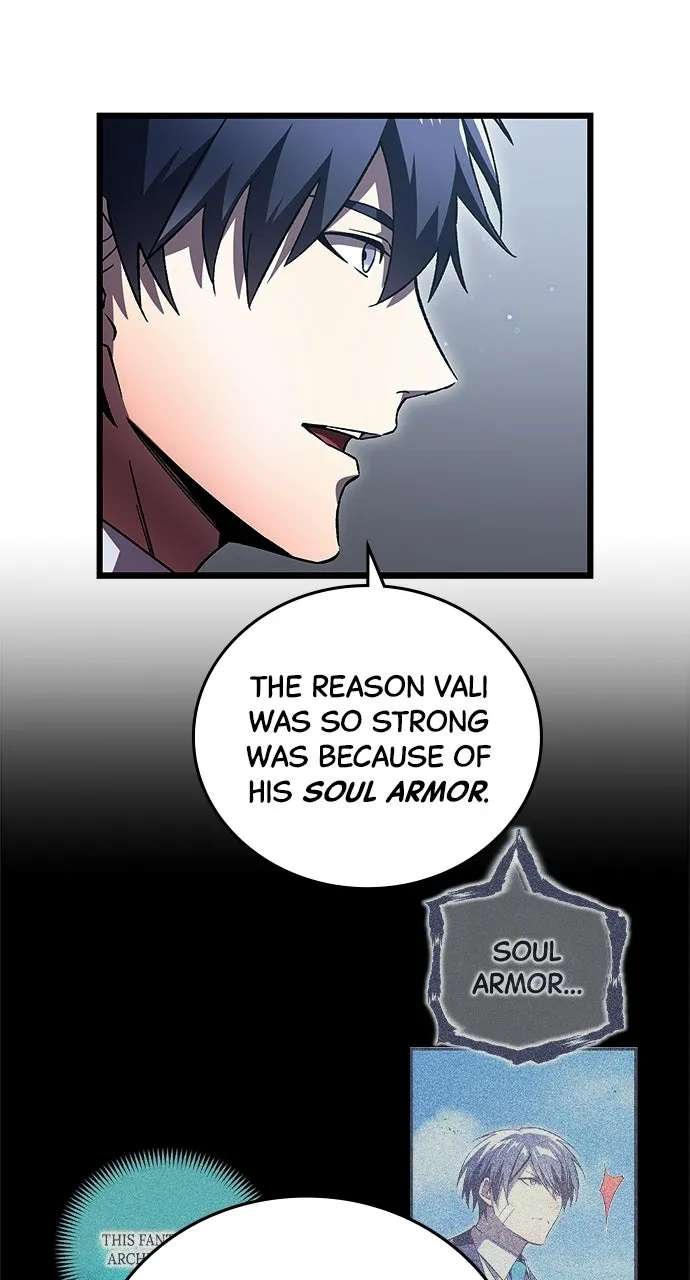 The Genius SwordmasterReturns Chapter 52 - page 14