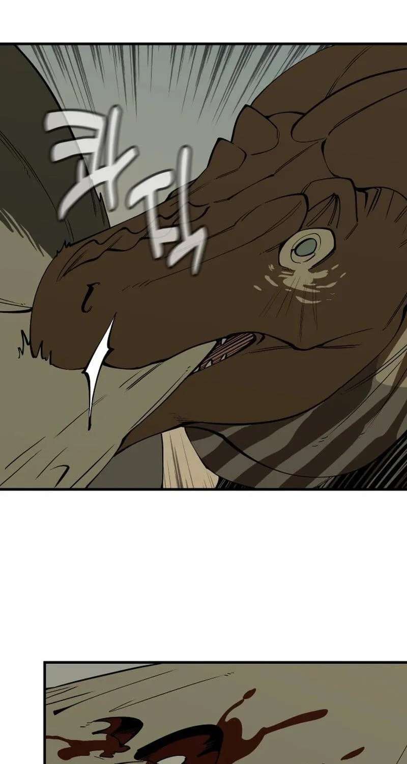 Ancient Animal Tales Chapter 64 - page 40