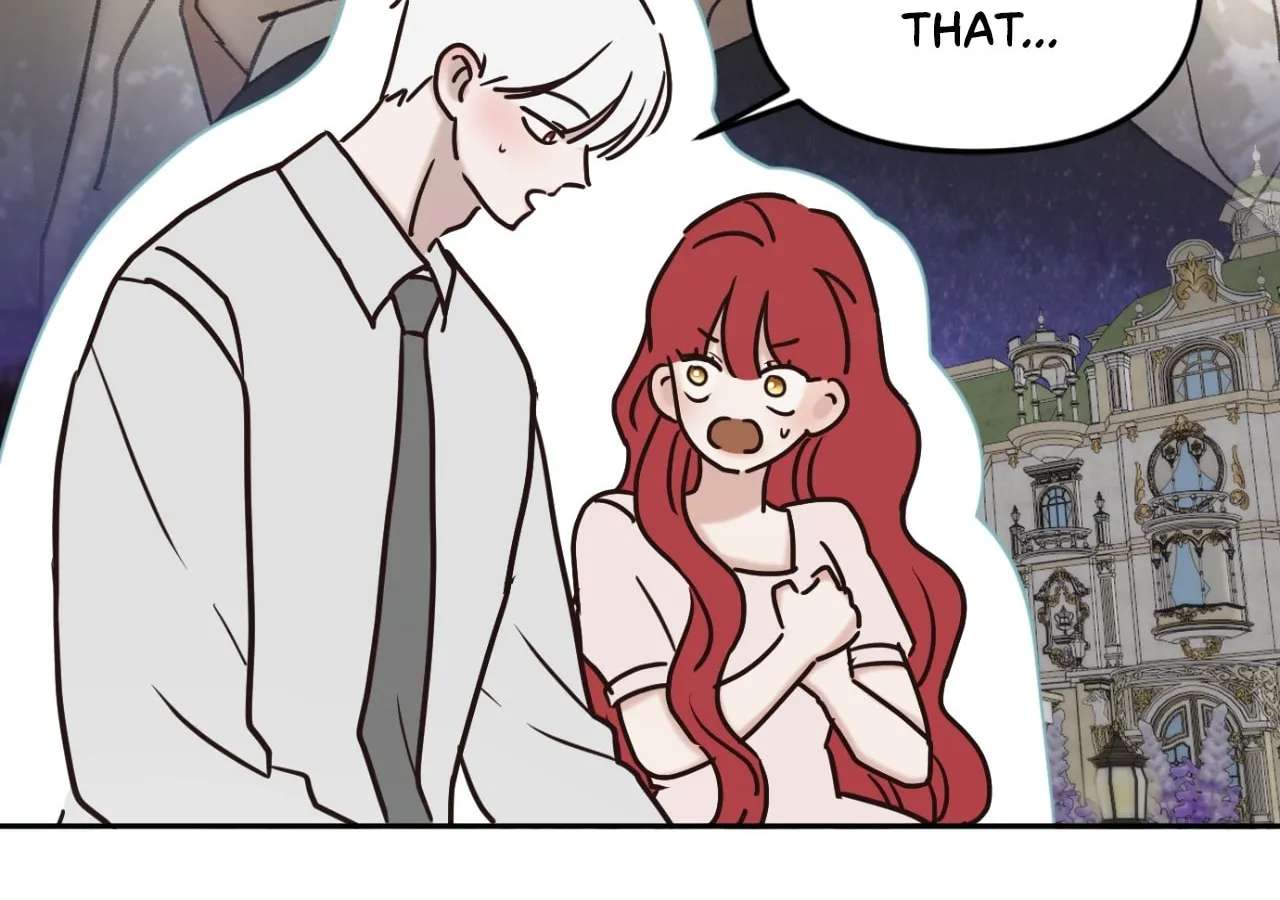 I Adopted the Male Lead from the Shelter Chapter 130 - page 52