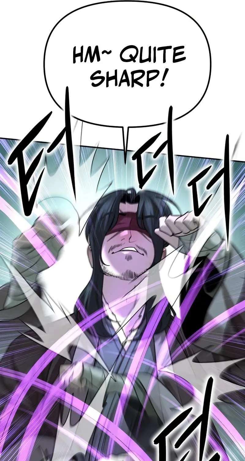 The Divine Brush of Hwarim Chapter 9 - page 21