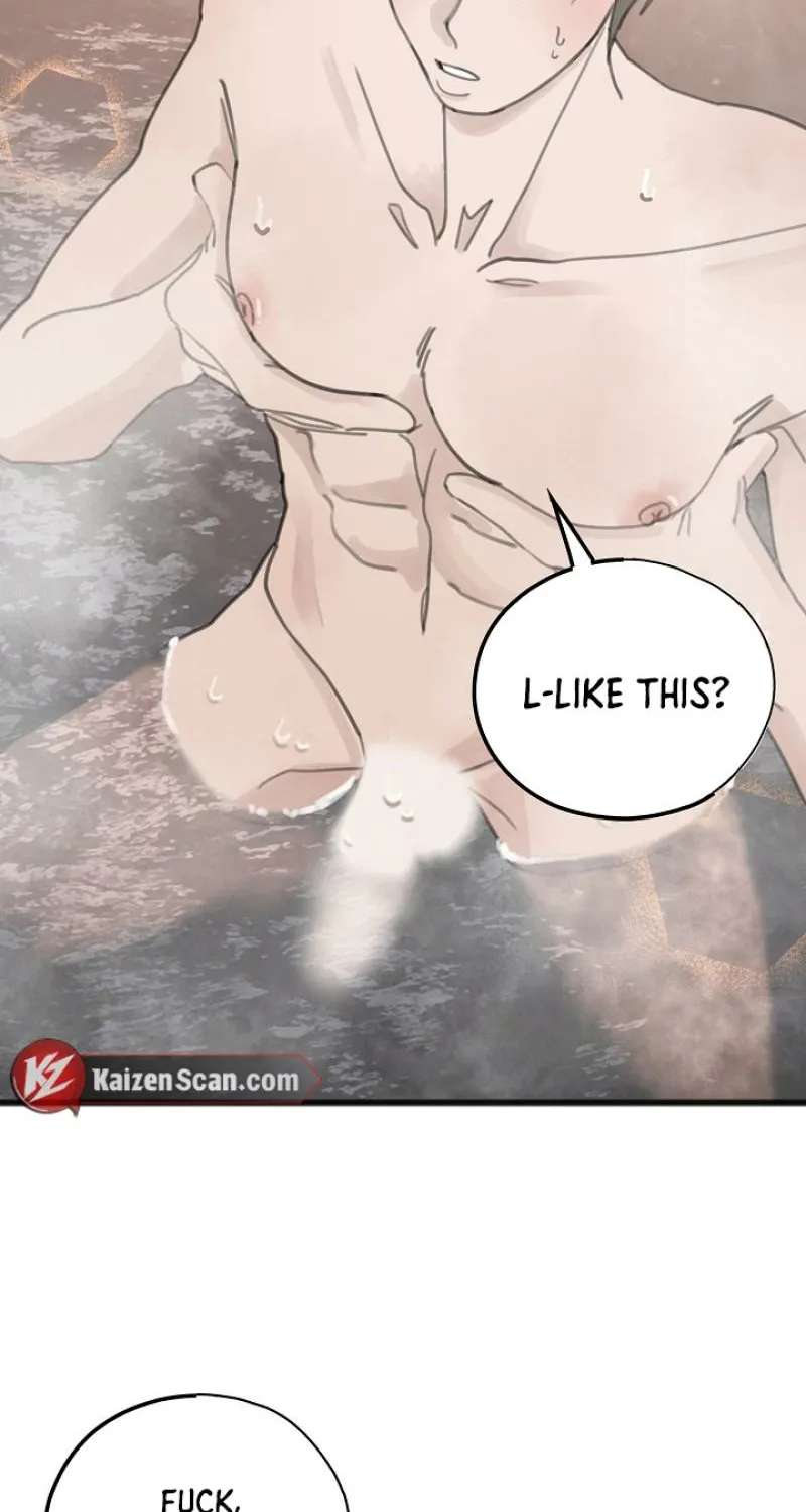 A Hot Spring Trip With Friends Chapter 3 - page 43