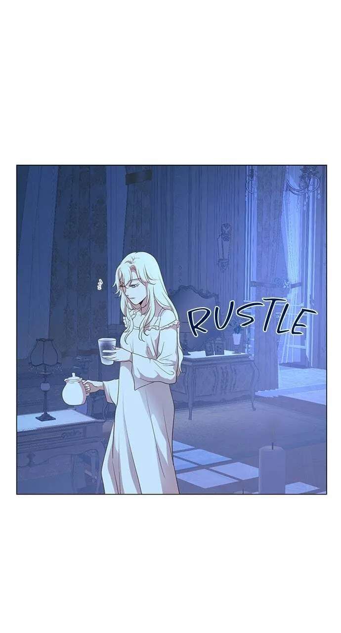 My Stepdaughter is a Bunny Chapter 110 - page 56