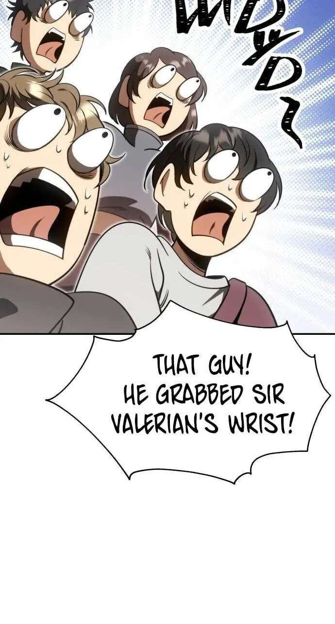 The World's Strongest Regime Chapter 17 - page 12