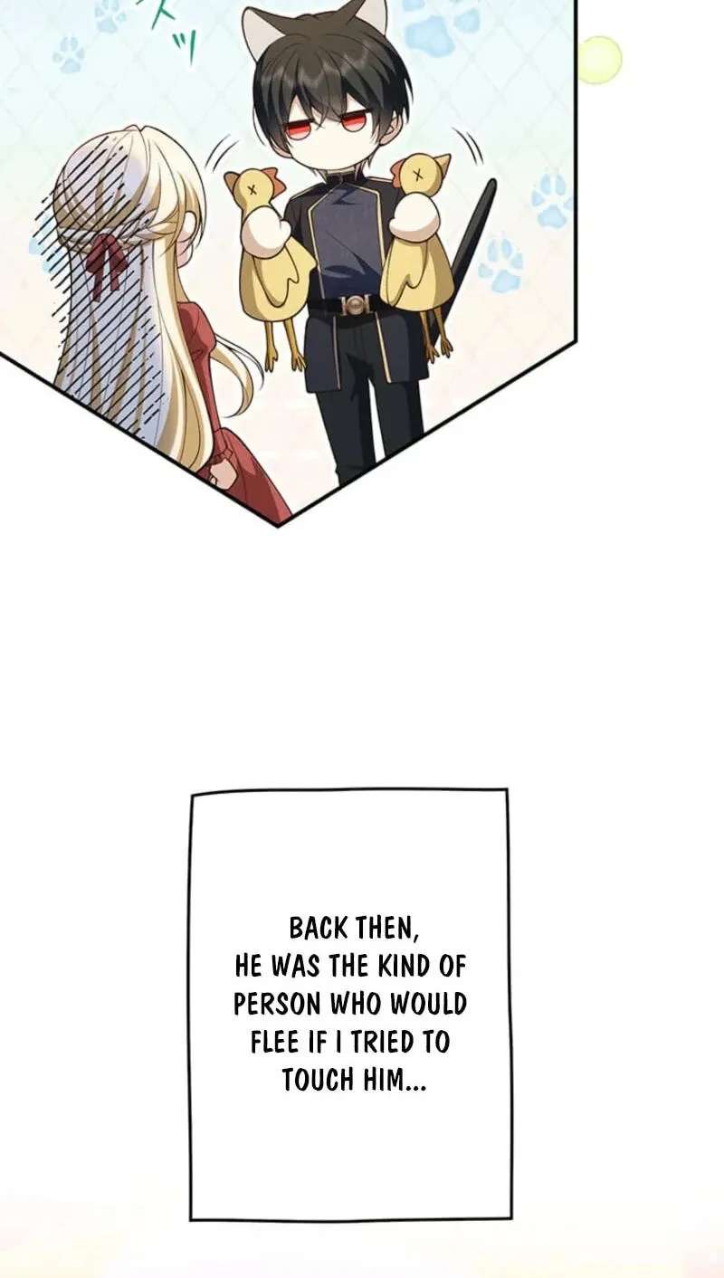 Konyaku Shita Ouji wa Moto Assassin de Shita Chapter 42 - page 82
