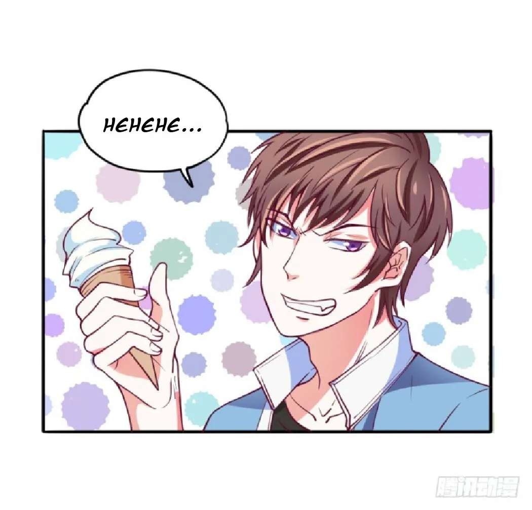 I Only Want To Meet You Chapter 5 - page 7