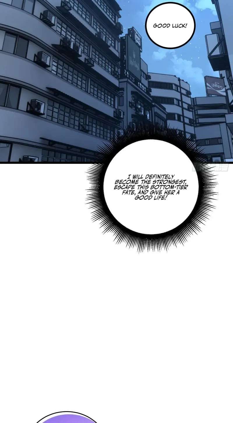 Global Awakening: The Synthesis Master Starts with an Undead Army Chapter 3 - page 27