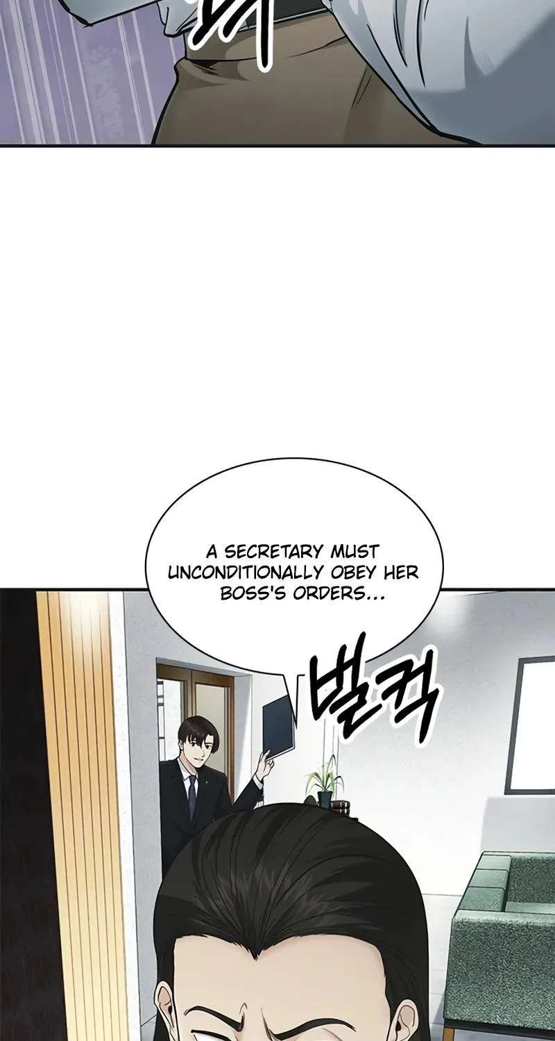 The Lawyer Who Sees Souls Chapter 31 - page 121