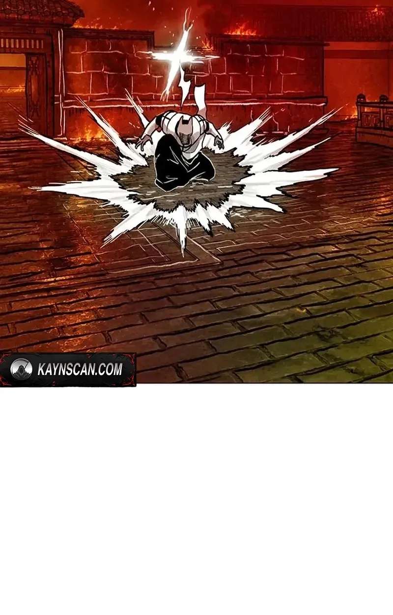 The Graymark Chapter 94 - page 116