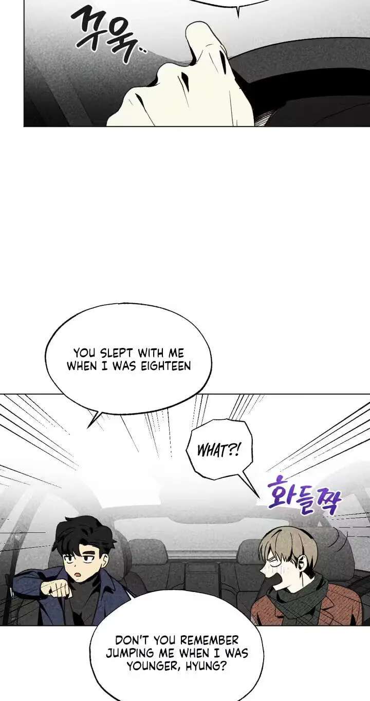 About Love Chapter 13 - page 15