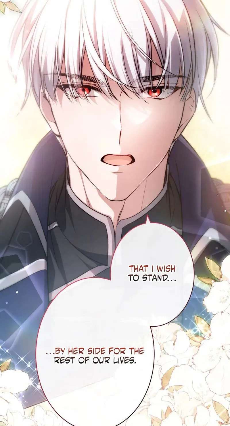 I Was Reincarnated as the Villainess' Sister Chapter 33 - page 2