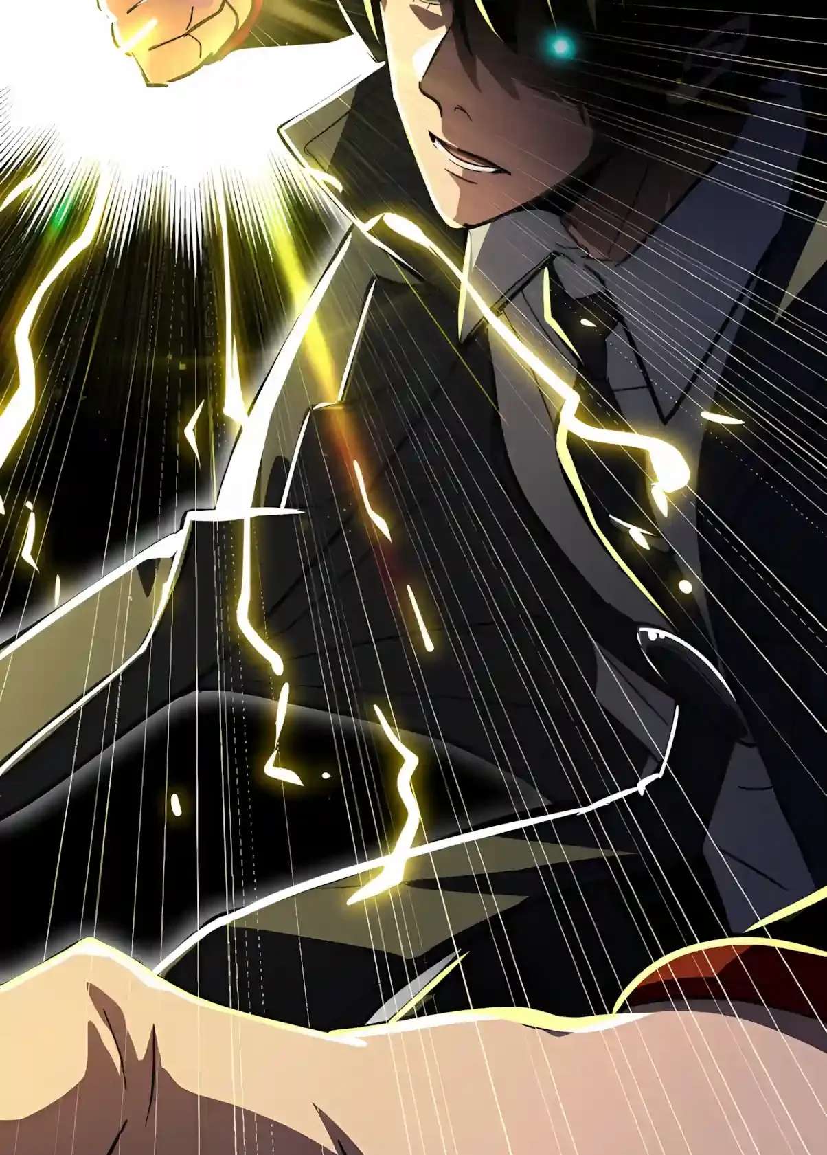 High Martiality: With One Hand, I Single-Handedly Repel Three Thousand Emperors! Chapter 71 - page 99