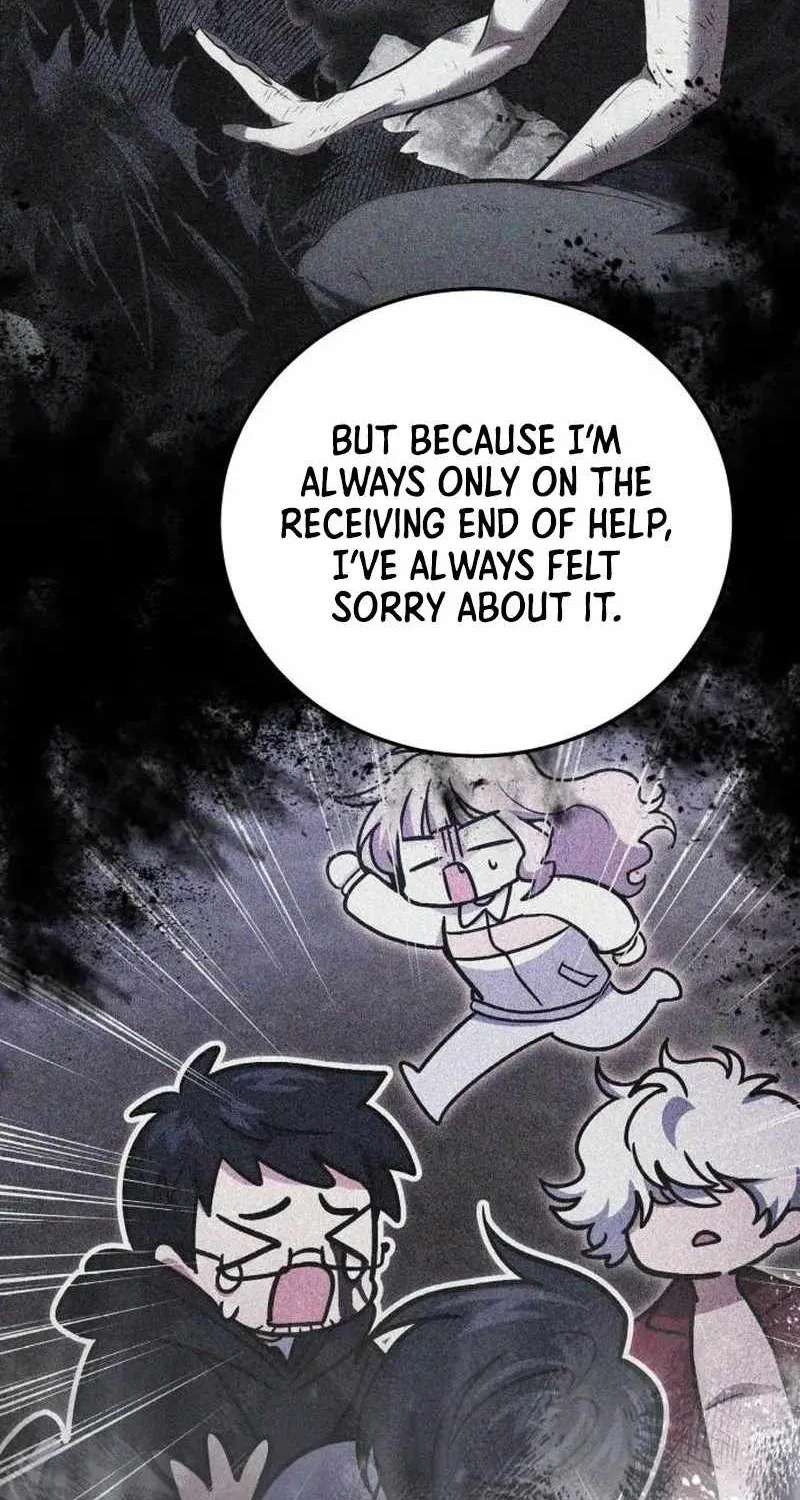 How To Live As A Bootleg Healer Chapter 161 - page 76