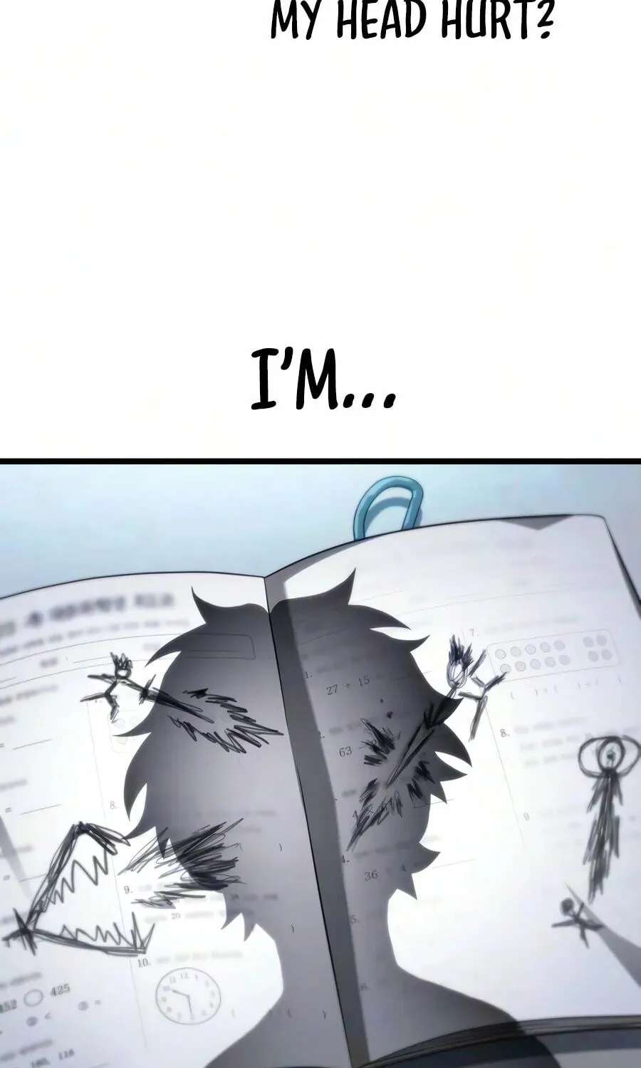 The World After The Fall Chapter 251 - page 138