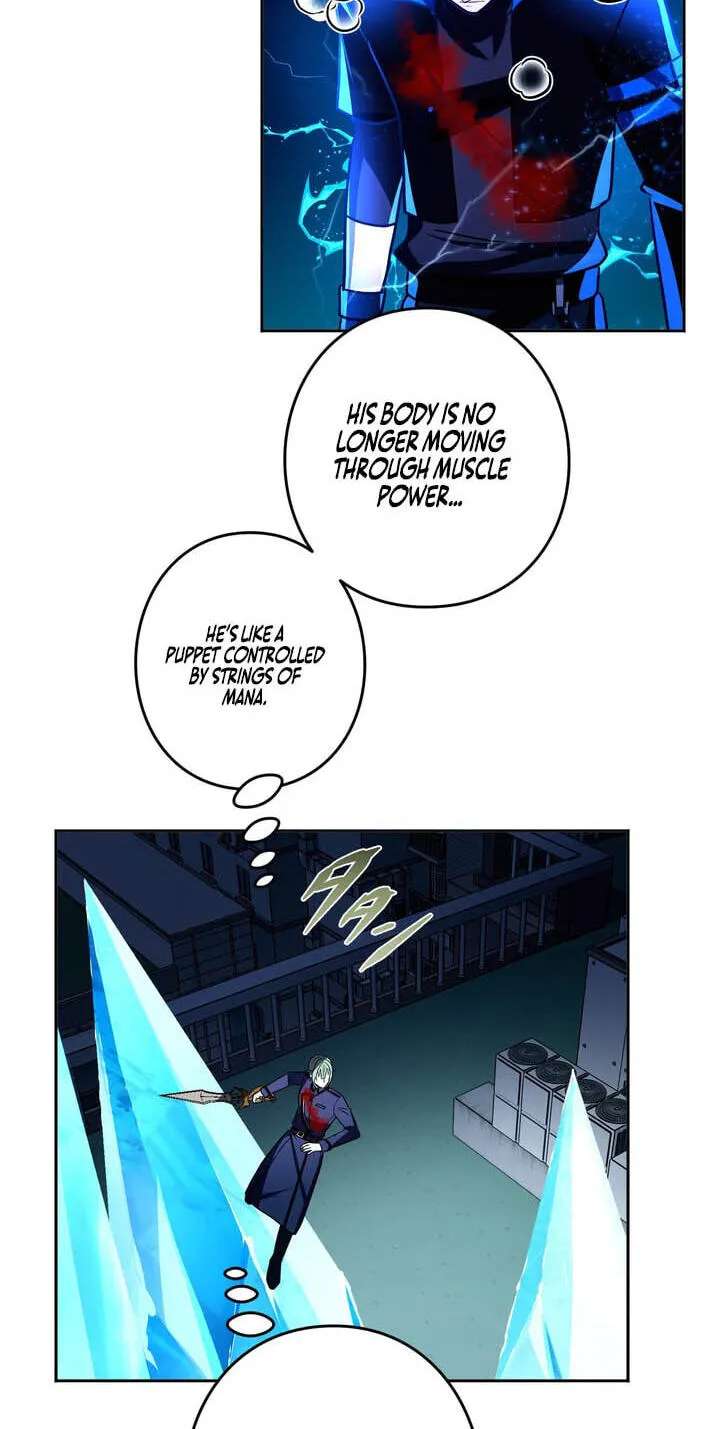 Nishuume Boukensha wa Kakushi Class "Juuryoku Tsukai" de Saikyou Omezasu Chapter 211 - page 52