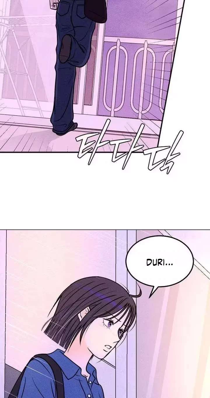 Pure Love Quest, Again Chapter 6 - page 78