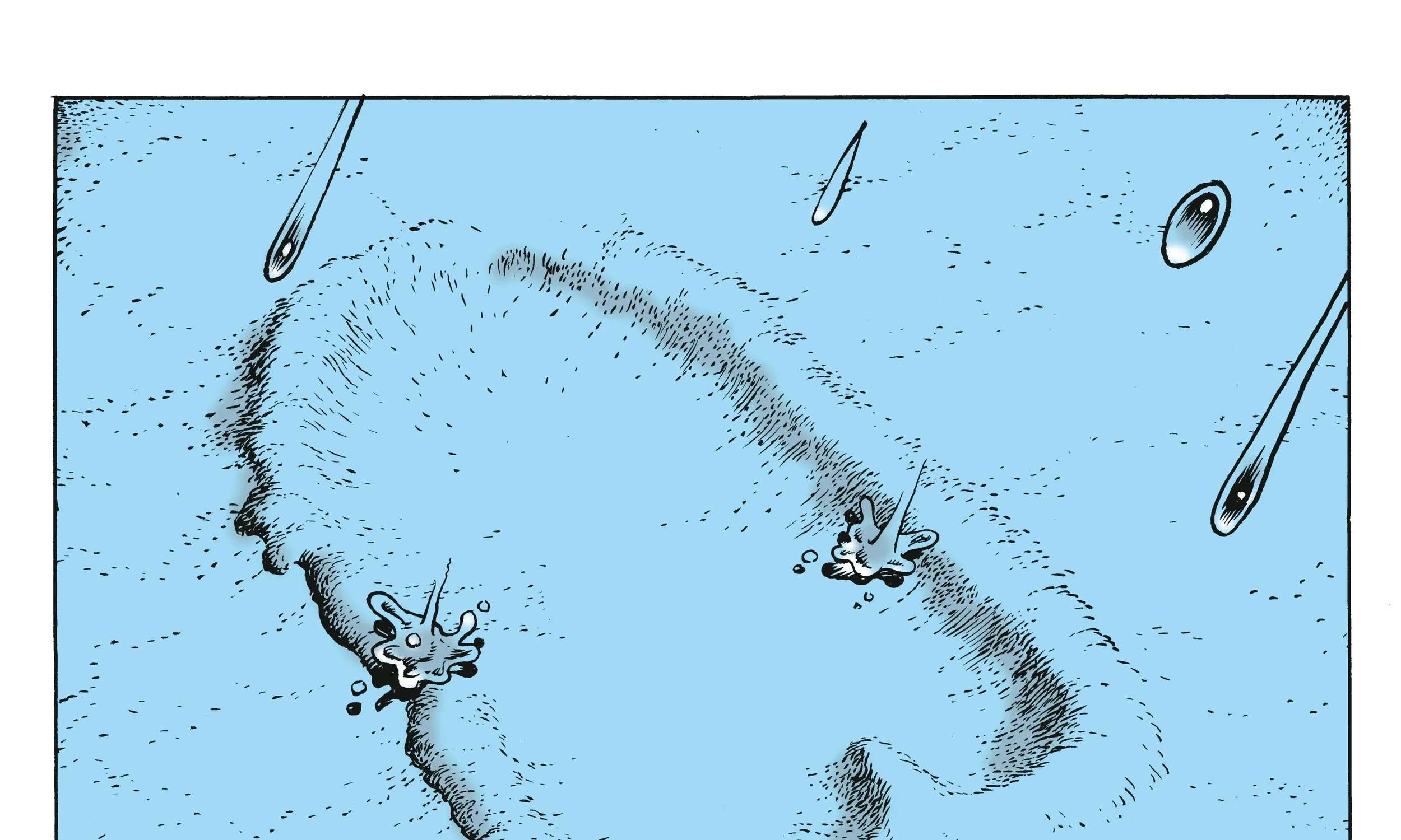 Concrete: Stars Over Sand Chapter 1 - page 48