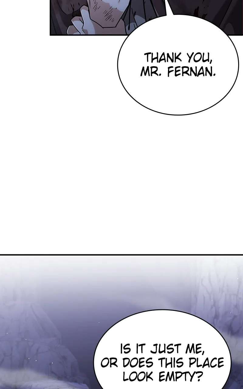 A Cadet Becomesa Prophet?! Chapter 41 - page 27