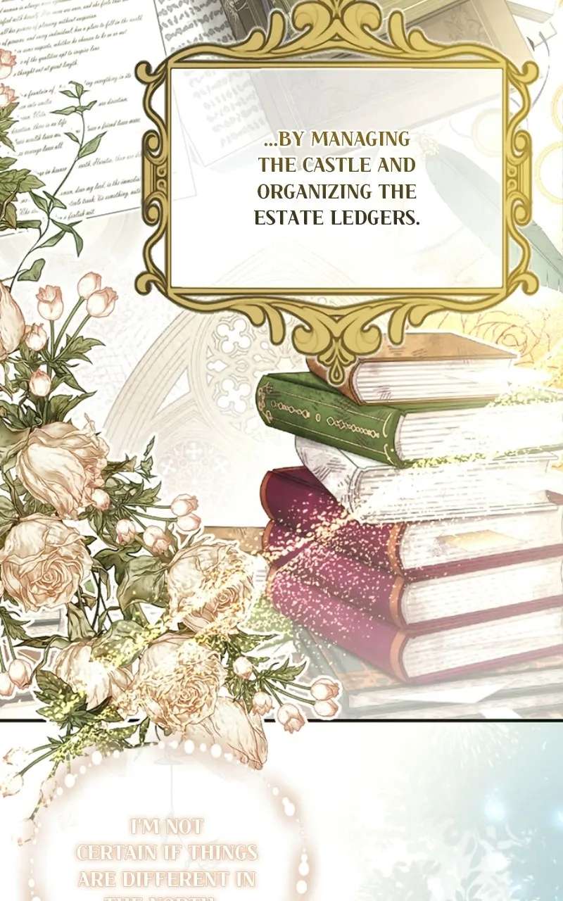 The Northern Warrior’sBeloved Bride Chapter 5 - page 48