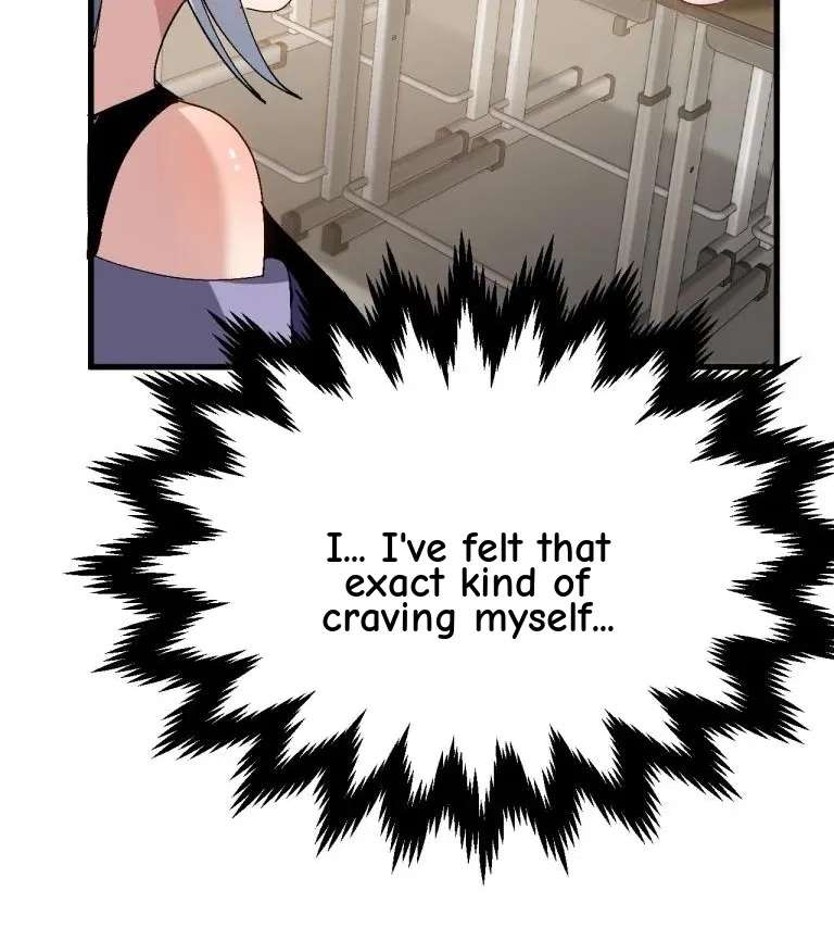 The Graduation Project Is, Making Butter! Chapter 61 - page 52