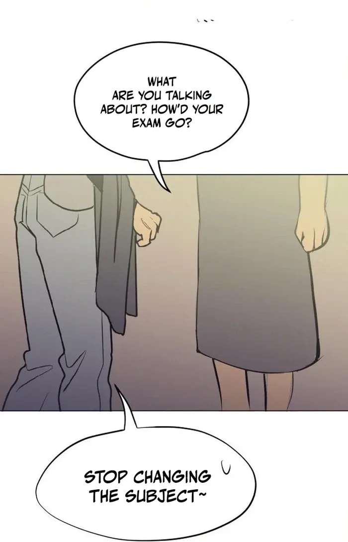 When Love Ends, So Do You Chapter 19 - page 50